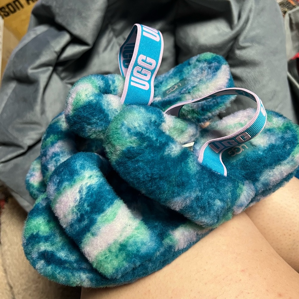 Ugg Slides - image 2